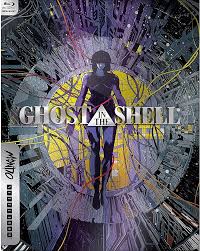 「サン・ゲンファ 攻殻機動隊 - GHOST IN THE SHELL -」の画像検索結果