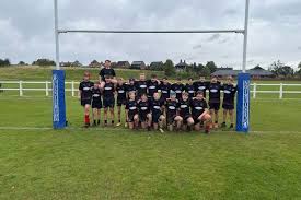 Image result for Stewartry Rugby Football Club