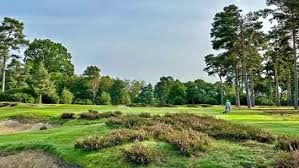 Image result for Reigate Heath Golf Club