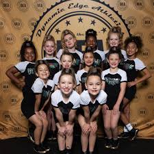 Image result for Edge Elite Cheerleading Squad