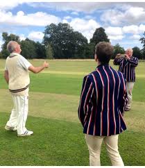 Image result for Middleton Stoney Cricket Club