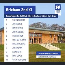 Image result for Brixham Cricket Club