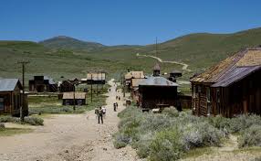 Image result for Ghost Town Bodie