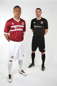 Image result for New Northampton Club
