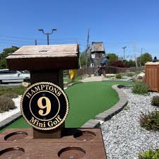 Image result for Suffolk Adventure Golf