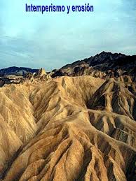 Image result for intemperismo