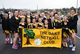 Image result for Marcatus Netball Club