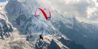 Image result for Peak Paragliding Club