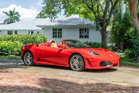 Image result for Ferrari F430