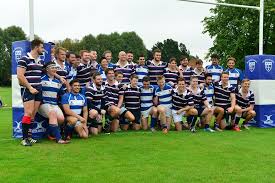 Image result for Silhillians Rugby Union Football Club