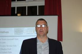 Image result for Harpenden & District Indoor Bowling Club