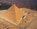 The Pyramid of Khufu at Giza in Egypt, An Introduction