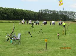 Image result for Osprey Archery Club