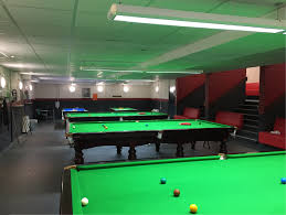 Image result for Cardiff University Snooker Club