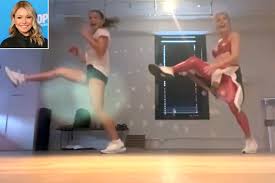 Image result for Keely-Anna's Dance Fitness Fusion