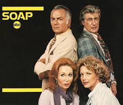 Image result for bert from abc's soap