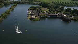 Image result for Theale Water Ski Club