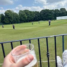 Image result for Kirkstall Educational Cricket Club