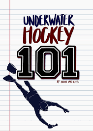 Image result for Caversham Underwater Hockey Club