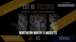 Image result for Tickhill Cc