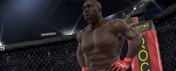Bobby Lashley Plays Himself In EA Sports MMA