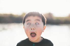 Image result for ugly kids