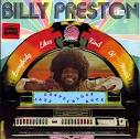 Billy Preston: 1946-2006 – Paul Altobelli