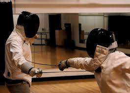 Image result for Imperial College Union Fencing Club