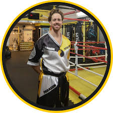 Image result for Midlands PKA Kickboxing