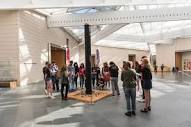 Nasher Museum Annual Report 2020 - Nasher Museum of Art at Duke ...