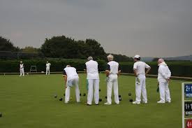 Image result for Overbury Bowling Club