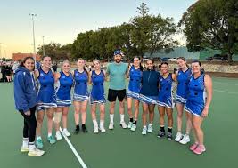 Image result for Galmington Netball Club
