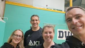 Image result for Liskeard Badminton Club