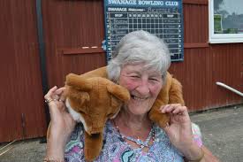 Image result for Bicester Bowls Club