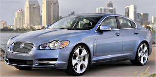 Image result for Azure Blue 2009 Jaguar