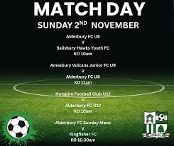 Image result for Alderbury Football Club