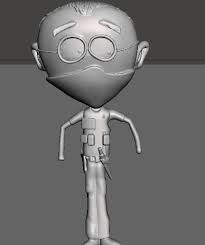 Image result for south park mr. mackey