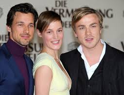 Image result for florian david fitz