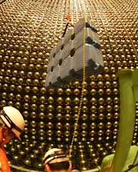 Image result for neutrino detector