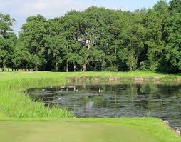 Image result for Kedleston Park Golf Club Ltd