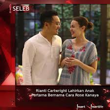 Image result for Rianti Cartwright