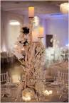 Impressive Wedding Centerpiece Ideas