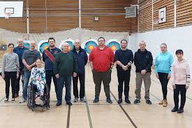 Image result for Grimsby Archers