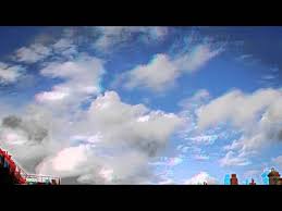 Image result for anaglyph clouds