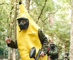 Image result for Go Ballistic Maidenhead Paintballing