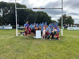 Image result for Glasson Rangers Amateur Rugby League Football Club