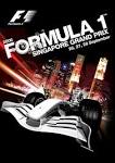 significance of the formula 1 in singapore