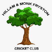 Image result for Thorner Mexborough Cricket Club