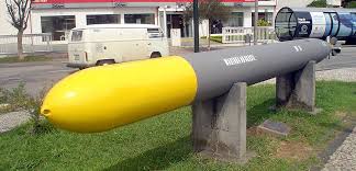 Image result for Torpedo torpedo