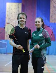 Image result for East Riding Deaf Badminton Club